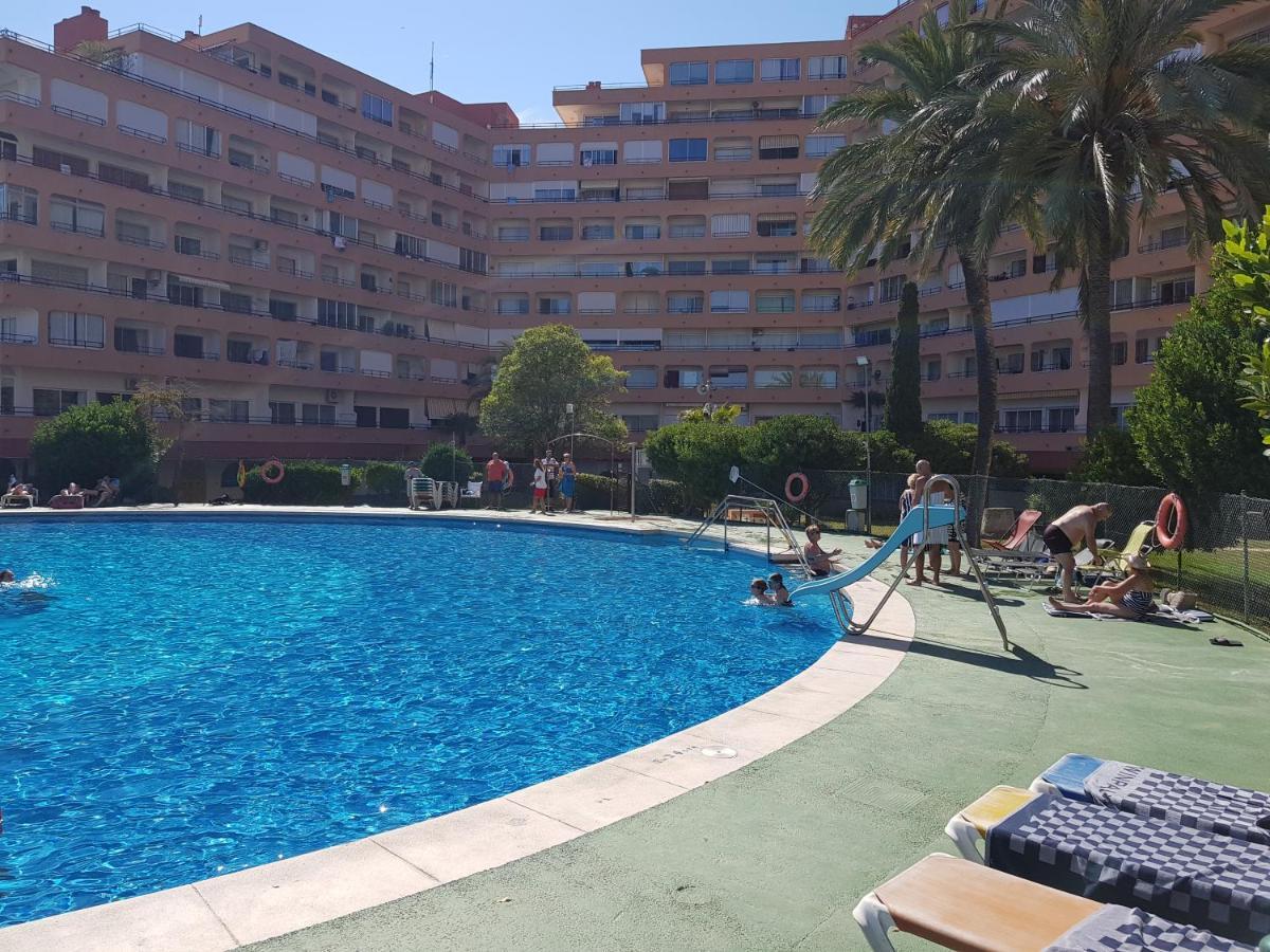 Apartamento Tramuntana 6d Appartement